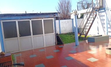 🏡 Casa Esquina en Los Cóndores – Condominio Las Amapolas, Talcahuano