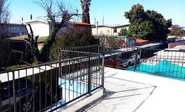 🏡 Casa Esquina en Los Cóndores – Condominio Las Amapolas, Talcahuano