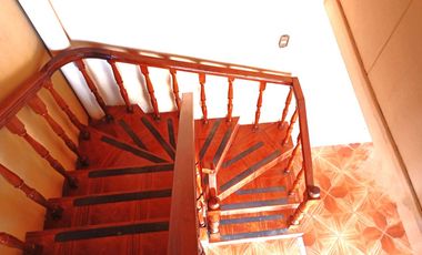 🏡 Casa Esquina en Los Cóndores – Condominio Las Amapolas, Talcahuano