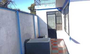 🏡 Casa Esquina en Los Cóndores – Condominio Las Amapolas, Talcahuano