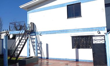 🏡 Casa Esquina en Los Cóndores – Condominio Las Amapolas, Talcahuano
