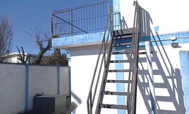 🏡 Casa Esquina en Los Cóndores – Condominio Las Amapolas, Talcahuano