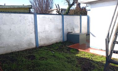 🏡 Casa Esquina en Los Cóndores – Condominio Las Amapolas, Talcahuano
