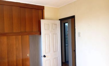 🏡 Casa Esquina en Los Cóndores – Condominio Las Amapolas, Talcahuano
