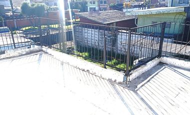 🏡 Casa Esquina en Los Cóndores – Condominio Las Amapolas, Talcahuano