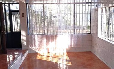 🏡 Casa Esquina en Los Cóndores – Condominio Las Amapolas, Talcahuano