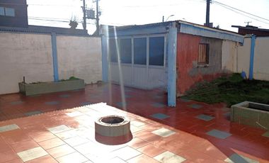 🏡 Casa Esquina en Los Cóndores – Condominio Las Amapolas, Talcahuano