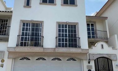 CASA EN RENTA EN PRIVANZAS 5o. SECTOR