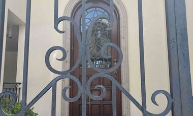 CASA EN RENTA EN PRIVANZAS 5o. SECTOR