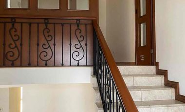 CASA EN RENTA EN PRIVANZAS 5o. SECTOR