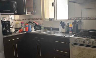 CASA EN RENTA EN PRIVANZAS 5o. SECTOR