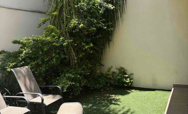 CASA EN RENTA EN PRIVANZAS 5o. SECTOR