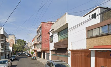 ¡Bonita casa en Lindavista GAM!