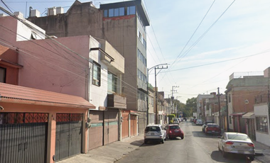 ¡Bonita casa en Lindavista GAM!