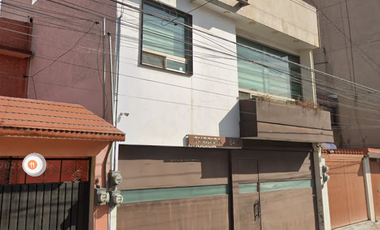 ¡Bonita casa en Lindavista GAM!