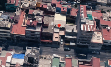 ¡Bonita casa en Lindavista GAM!