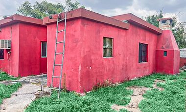 Casa de Campo en San Isidro