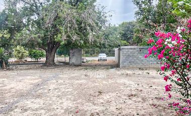 Casa de Campo en San Isidro