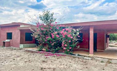 Casa de Campo en San Isidro