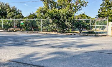 Casa de Campo en San Isidro