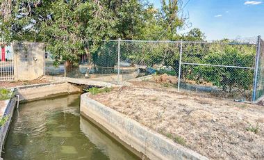 Casa de Campo en San Isidro