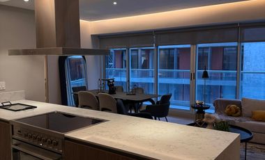 Exclusivo Departamento en Venta | Torre 800, Valle Real, Zapopan