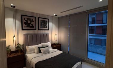 Exclusivo Departamento en Venta | Torre 800, Valle Real, Zapopan