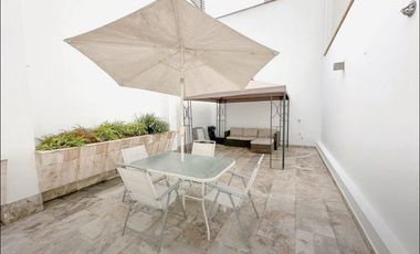 Venta espectacular departamento en San Isidro 714m2, jardines, 10 estacionamientos