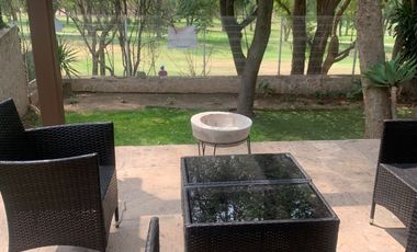 CASA EN VENTA EN LAS CAÑADAS