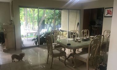 CASA EN VENTA EN LAS CAÑADAS