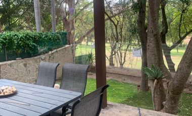 CASA EN VENTA EN LAS CAÑADAS