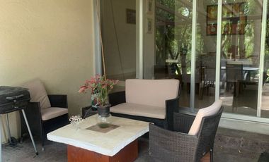 CASA EN VENTA EN LAS CAÑADAS