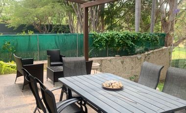 CASA EN VENTA EN LAS CAÑADAS