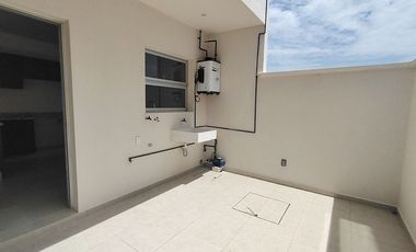 VENDO CASAS EN BOCA DEL RIO, ANTES DEL PUENTE