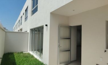 VENDO CASAS EN BOCA DEL RIO, ANTES DEL PUENTE