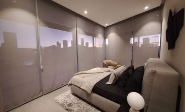 DEPARTAMENTO EN VENTA EN EL COUNTRY CLUB GDL