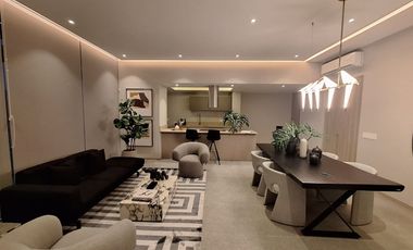 DEPARTAMENTO EN VENTA EN EL COUNTRY CLUB GDL