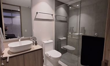 DEPARTAMENTO EN VENTA EN EL COUNTRY CLUB GDL