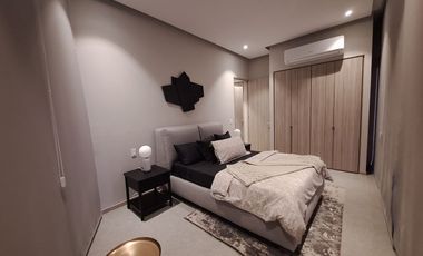 DEPARTAMENTO EN VENTA EN EL COUNTRY CLUB GDL