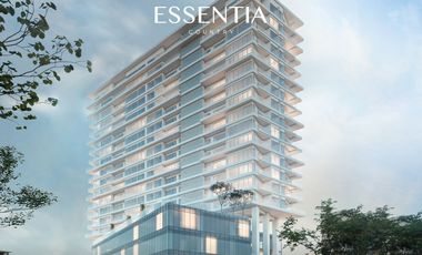 DEPARTAMENTO EN VENTA EN EL COUNTRY CLUB GDL