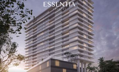 DEPARTAMENTO EN VENTA EN EL COUNTRY CLUB GDL