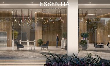 DEPARTAMENTO EN VENTA EN EL COUNTRY CLUB GDL