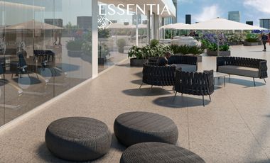 DEPARTAMENTO EN VENTA EN EL COUNTRY CLUB GDL