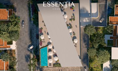 DEPARTAMENTO EN VENTA EN EL COUNTRY CLUB GDL