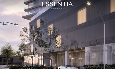 DEPARTAMENTO EN VENTA EN EL COUNTRY CLUB GDL