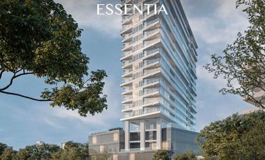 DEPARTAMENTO EN VENTA EN EL COUNTRY CLUB GDL