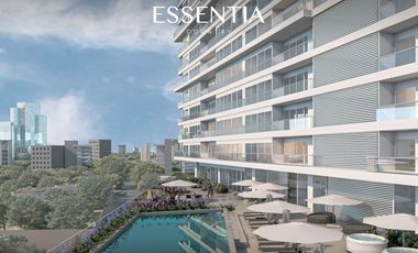 DEPARTAMENTO EN VENTA EN EL COUNTRY CLUB GDL