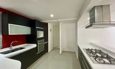 Departamento de 3 recámaras planta baja LAGO ESMERALDA