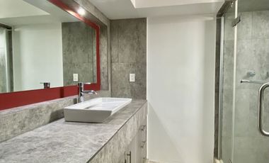 Departamento de 3 recámaras planta baja LAGO ESMERALDA