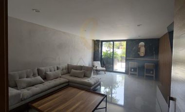 DEPARTAMENTO 703 EN RENTA EN HAOMA PROVIDENCIA